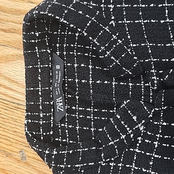 Zara jacket - Picture 3 of 3